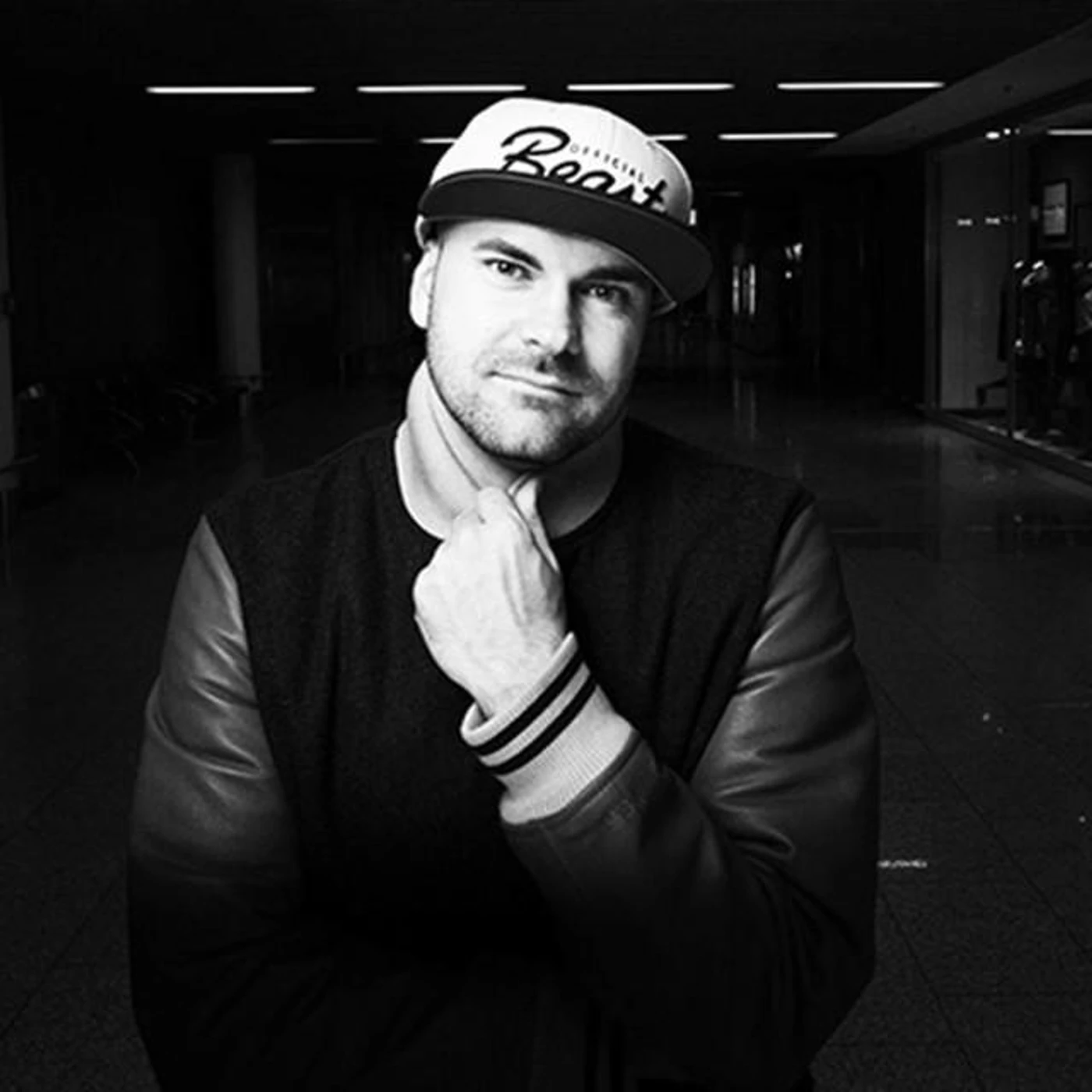 DJ Kitsune Brand Page