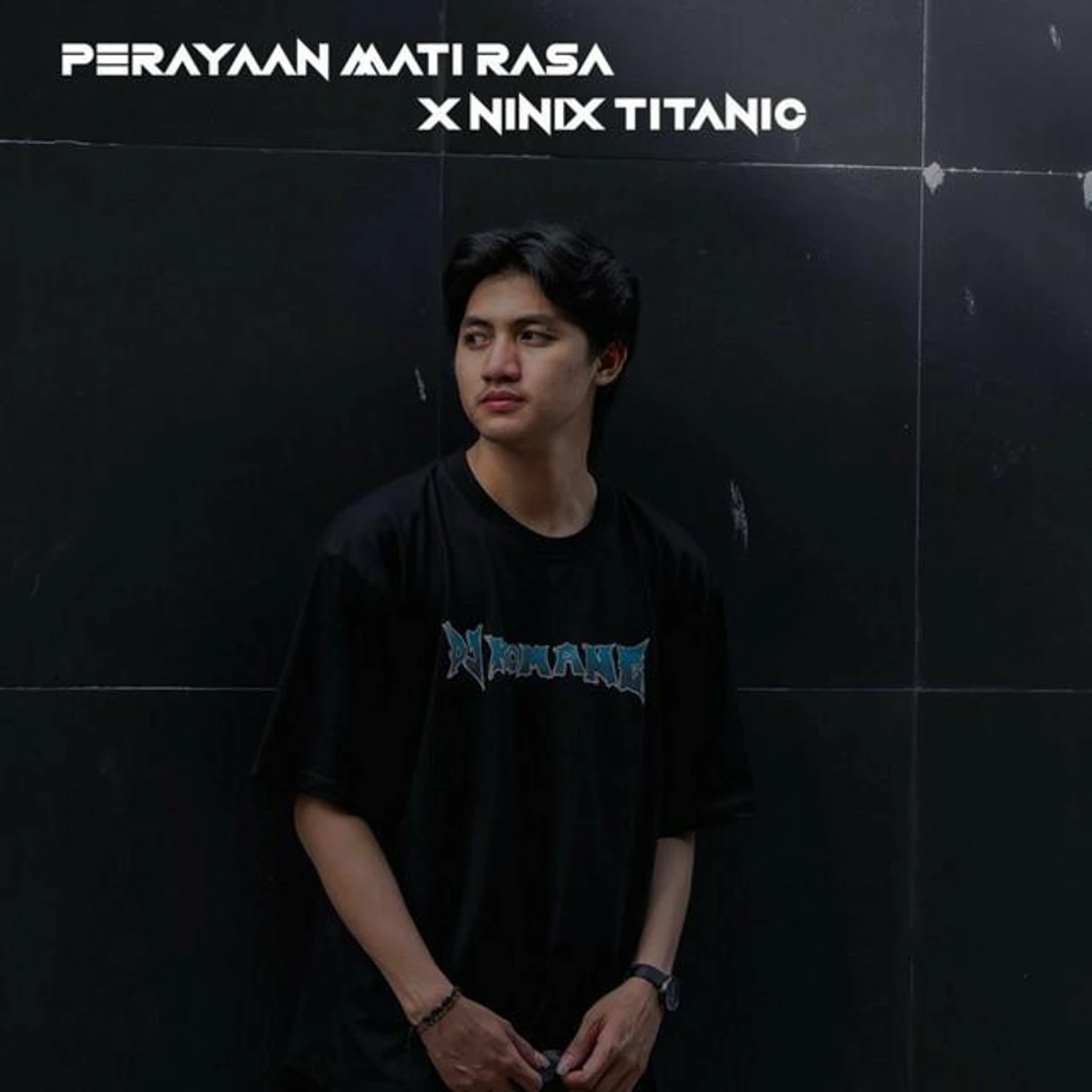 DJ Komang Rimex