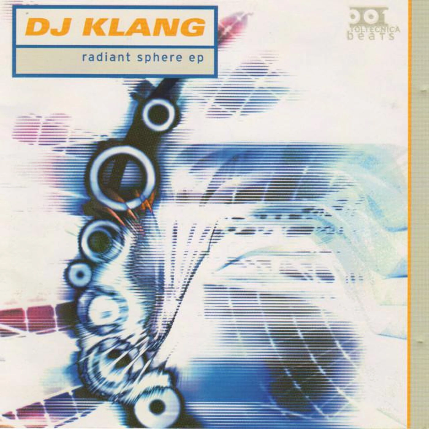 Dj Klang Brand Page