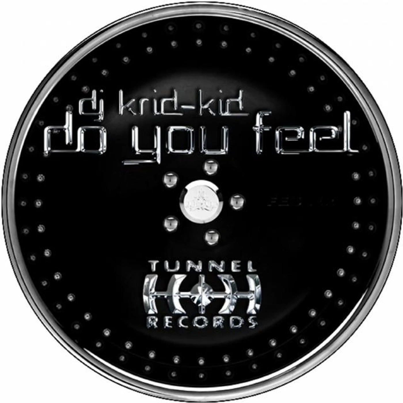 DJ Krid Kid