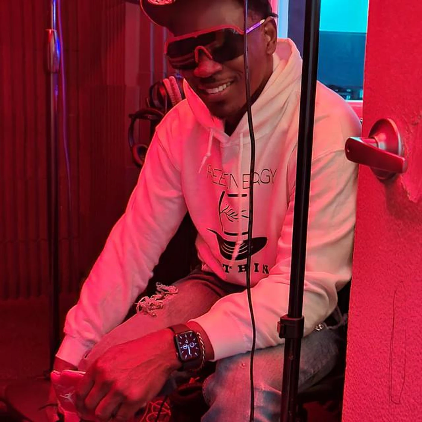 DJ Kurupt Brand Page