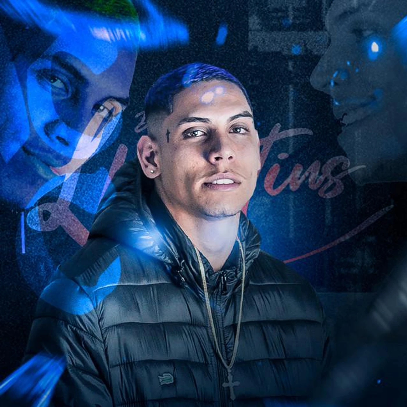 Dj L Martins