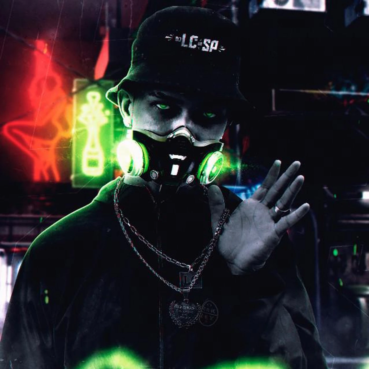 DJ LC DO SP OFICIAL Brand Page