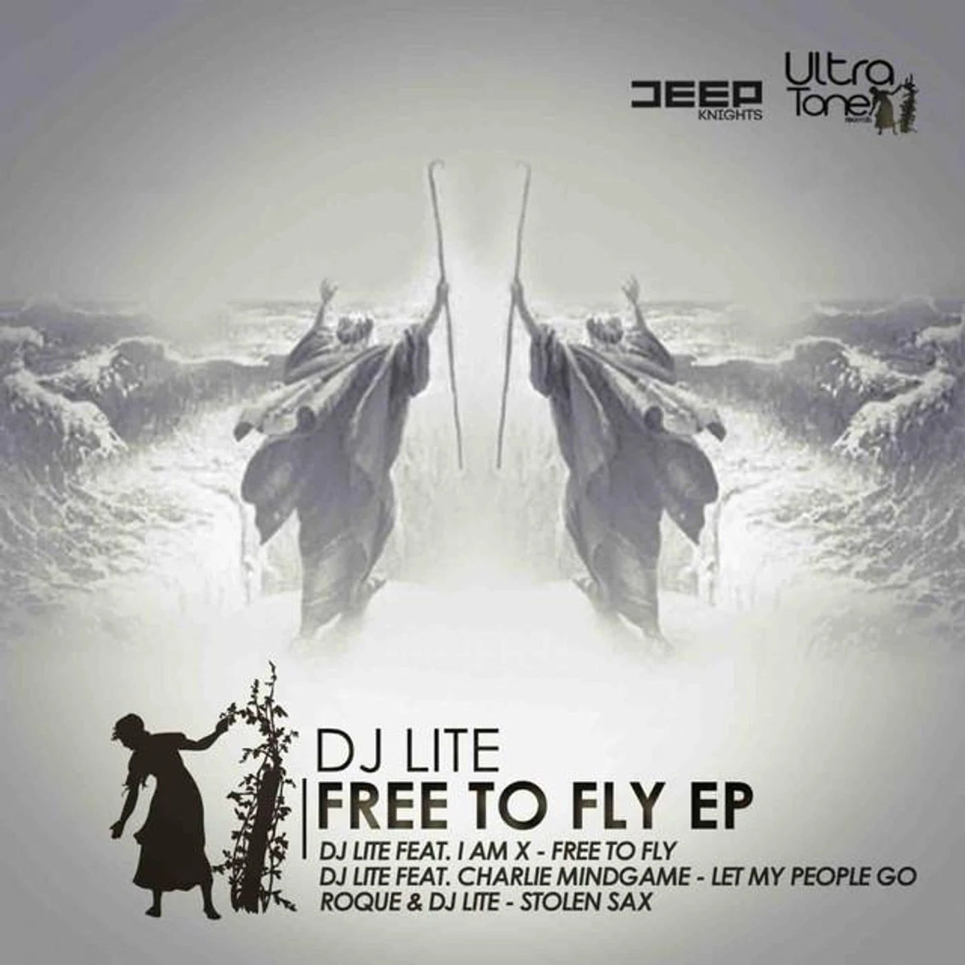 DJ Lite Brand Page