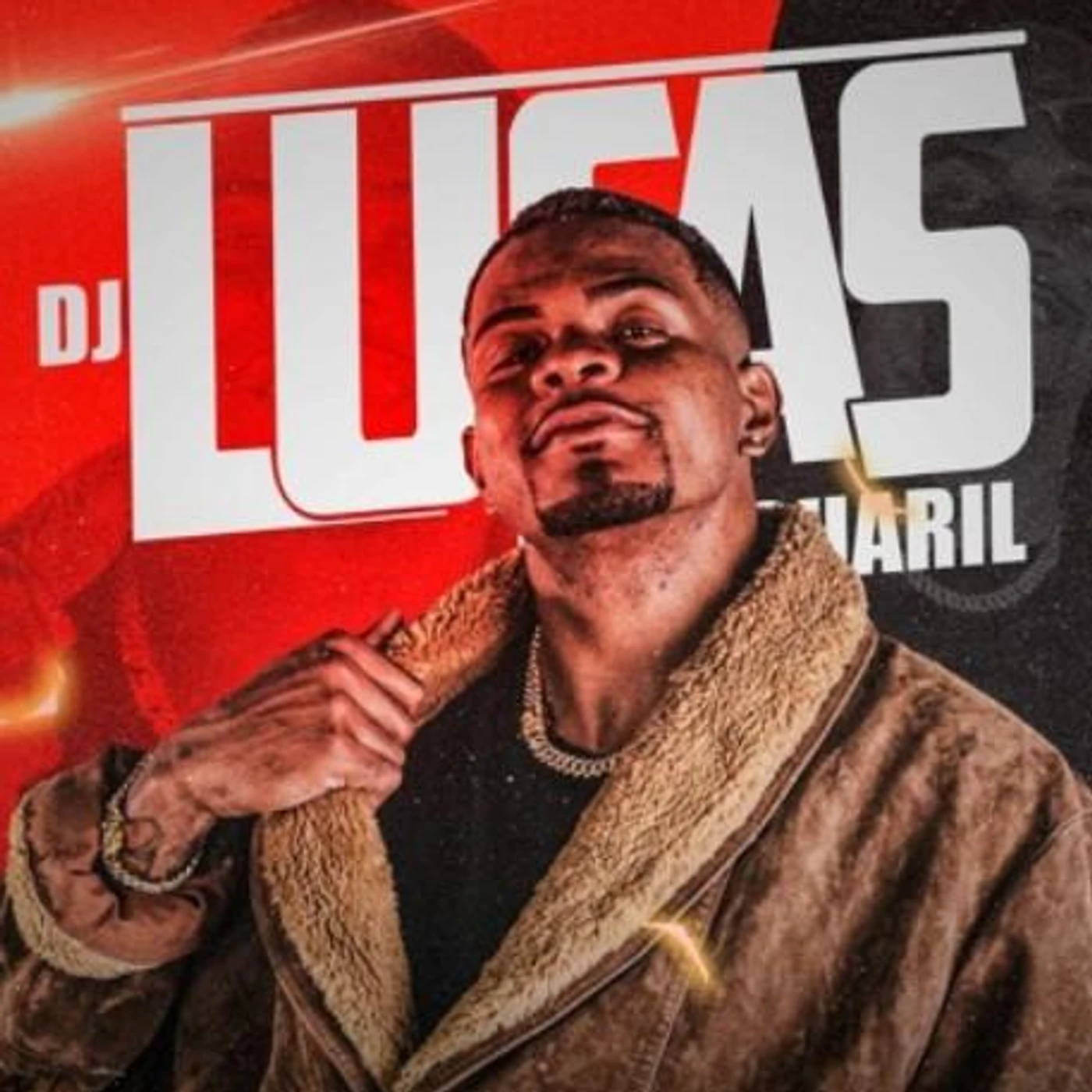 DJ Lucas do Taquaril Brand Page