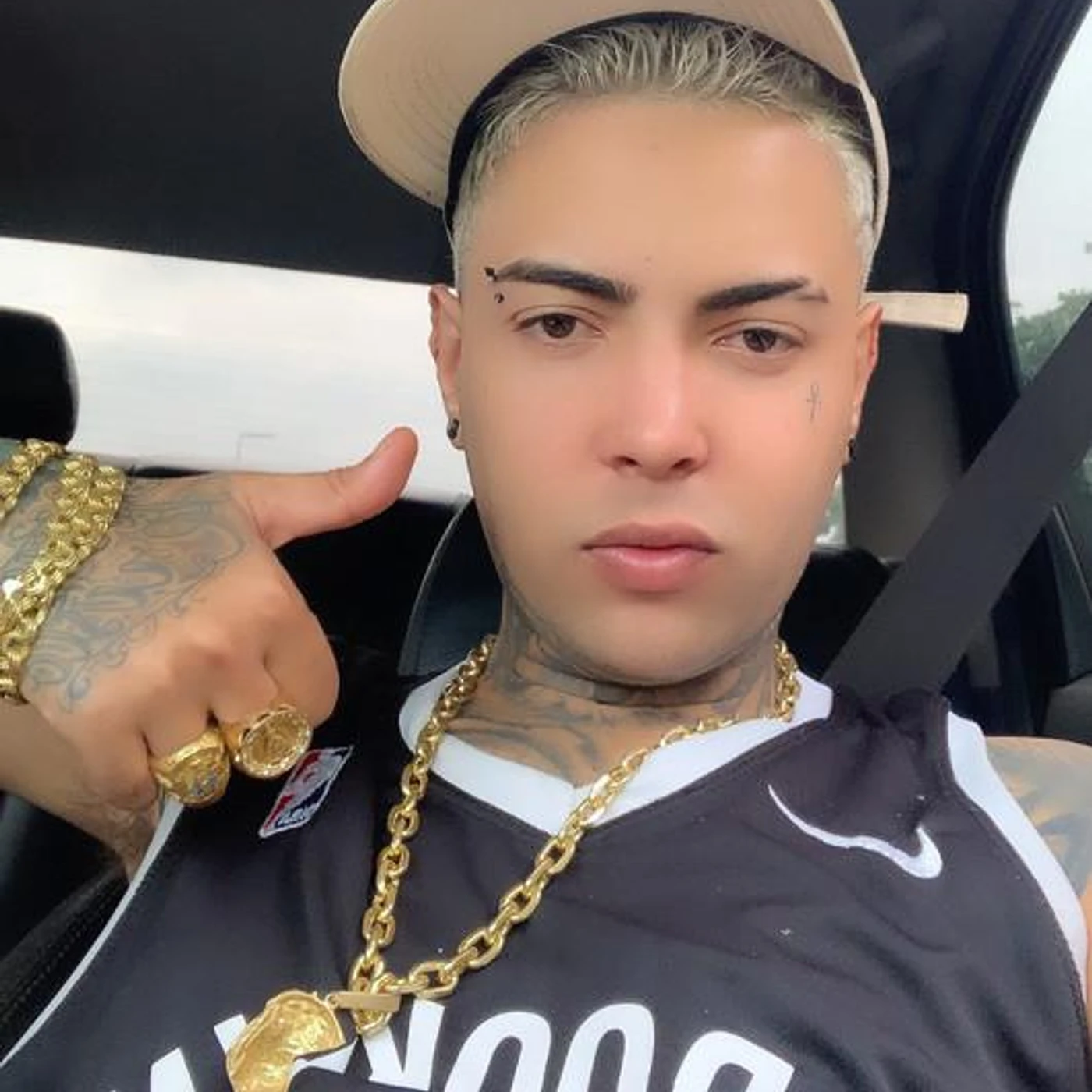 Dj Luiz Silva