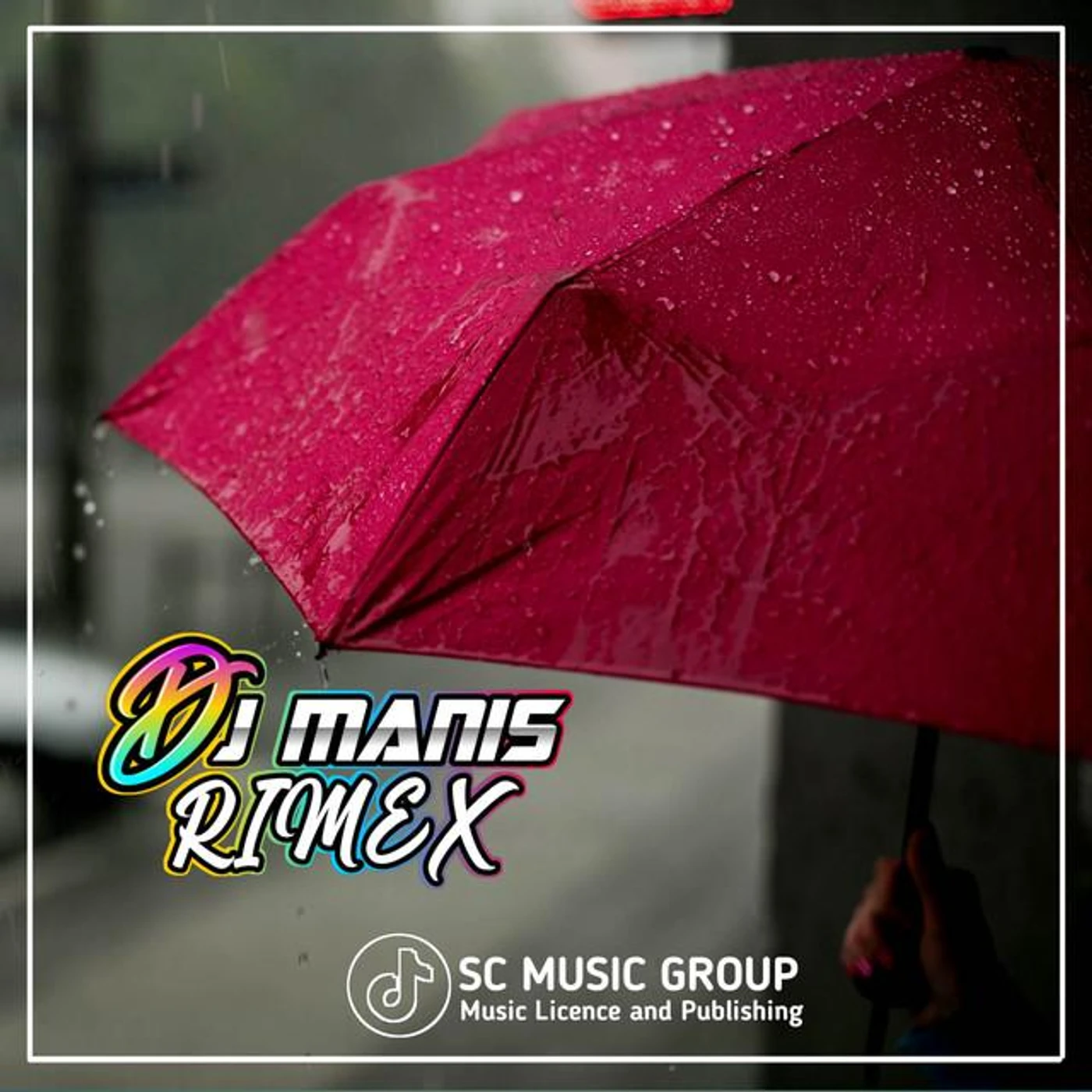 DJ Manis Rimex Brand Page