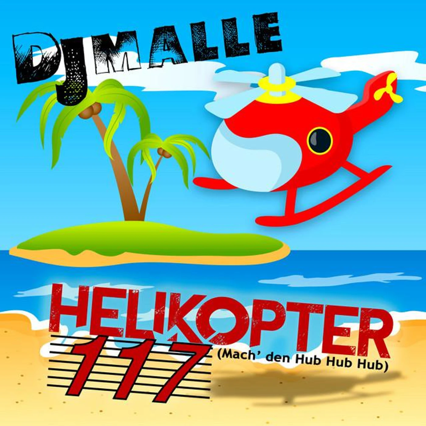 DJ Malle