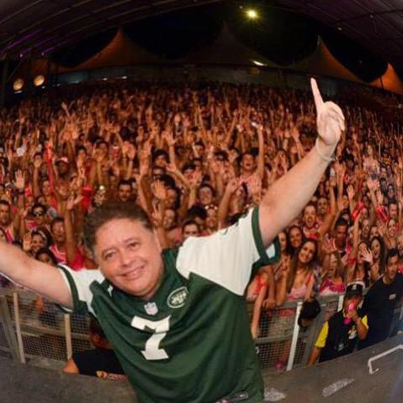 DJ Marlboro Brand Page