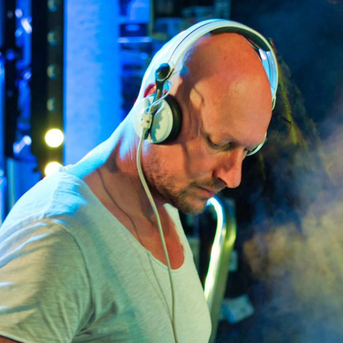 Dj Marlon Brand Page
