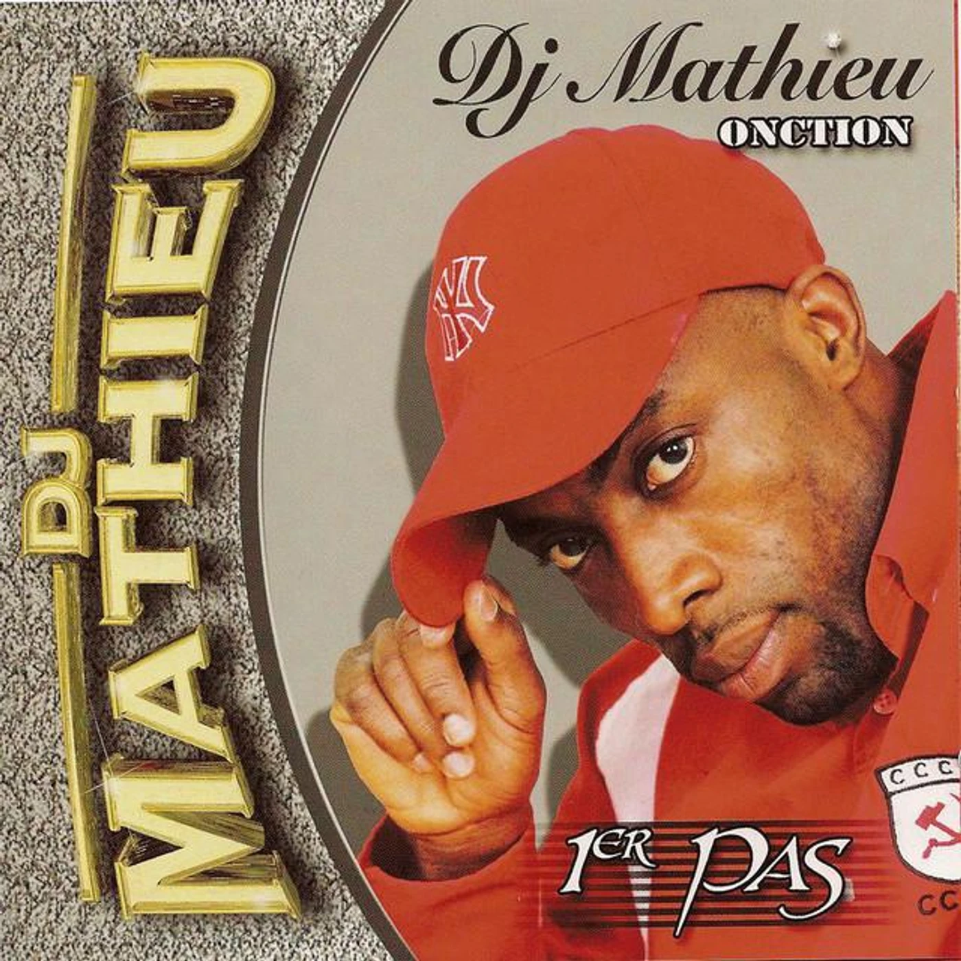Dj Mathieu