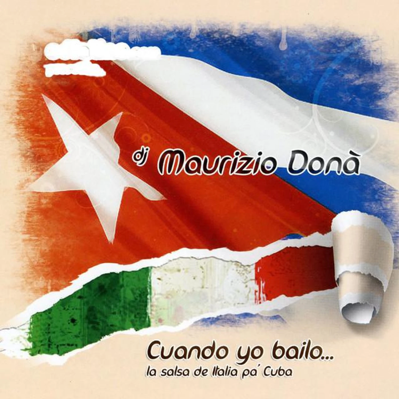 Dj Maurizio Dona' Brand Page