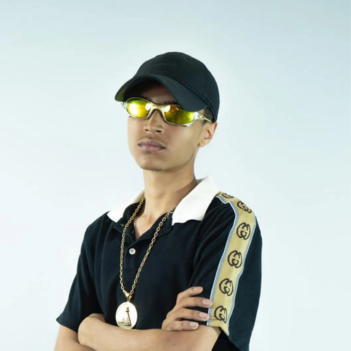 DJ Menor 7