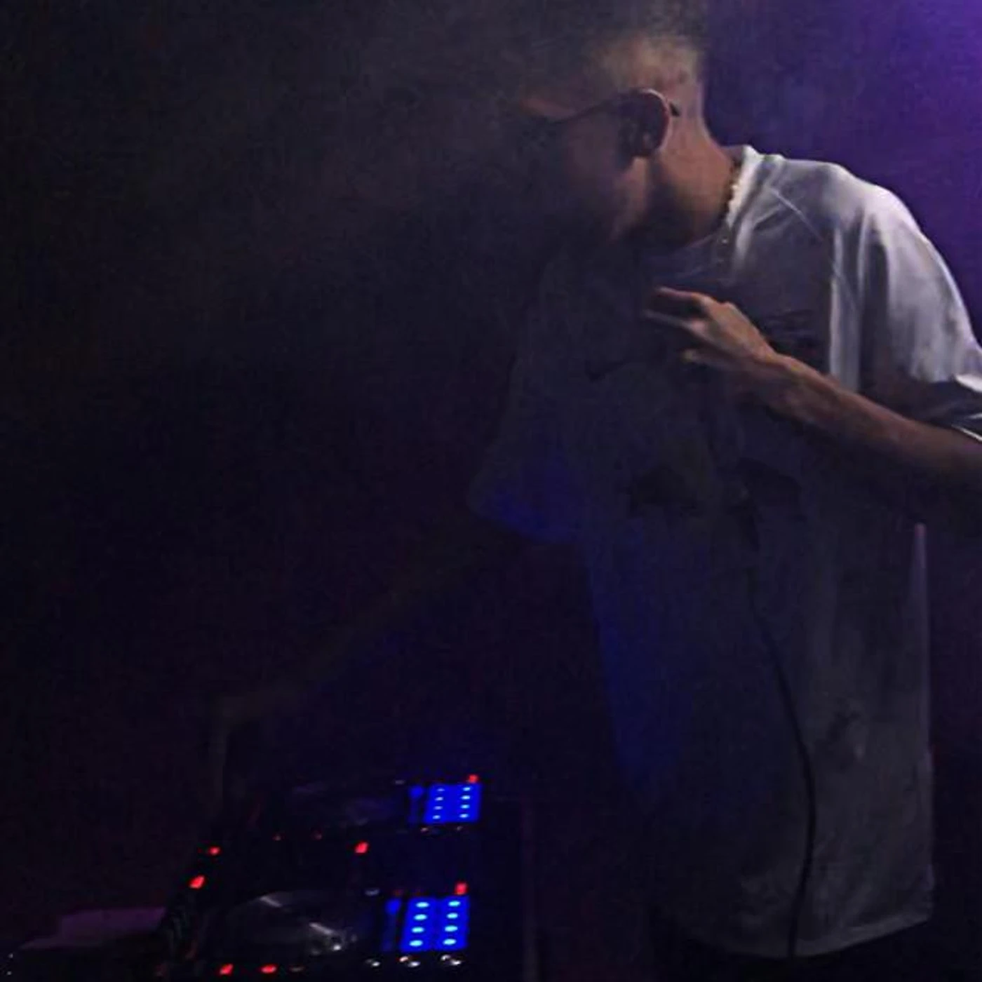 Dj menor do sb