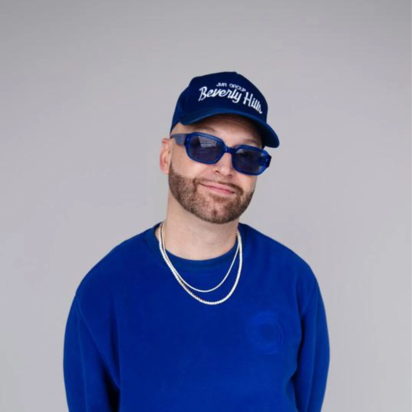 Djämes Braun