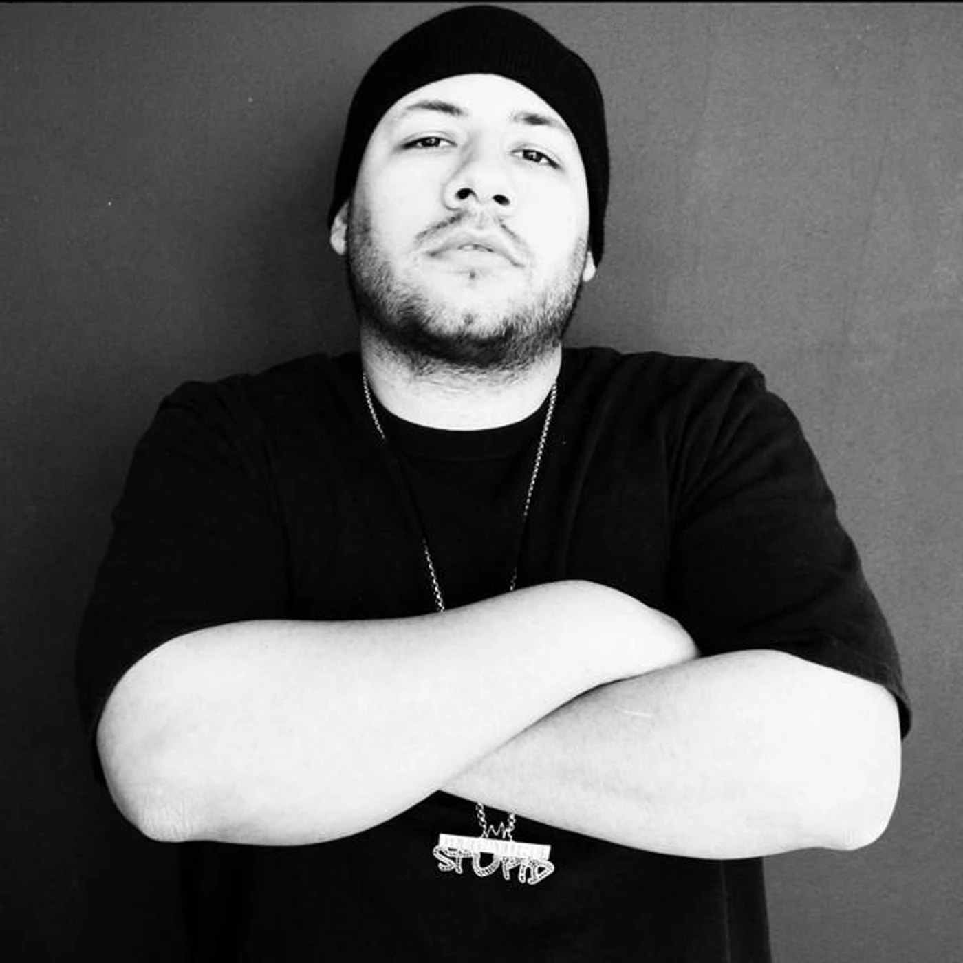 DJ MoonDawg Brand Page