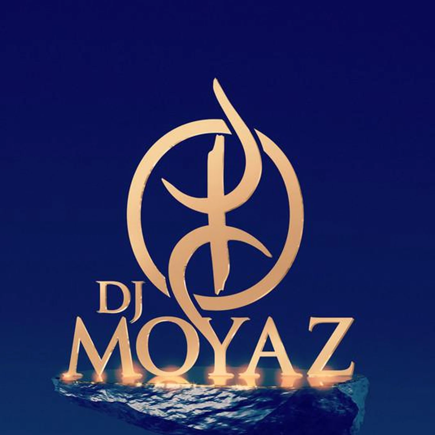 Dj Moyaz