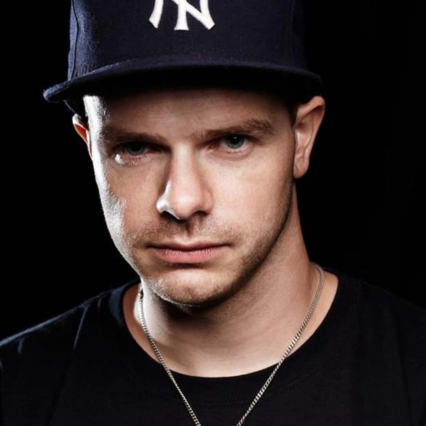DJ Mo-B