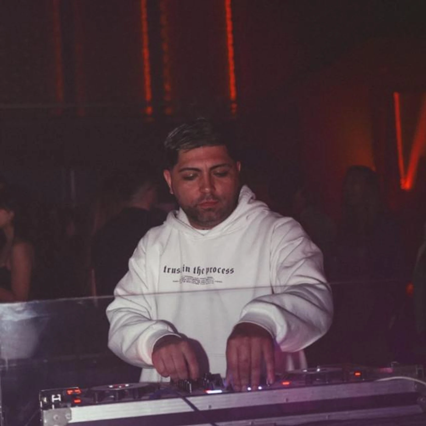 DJ MRK