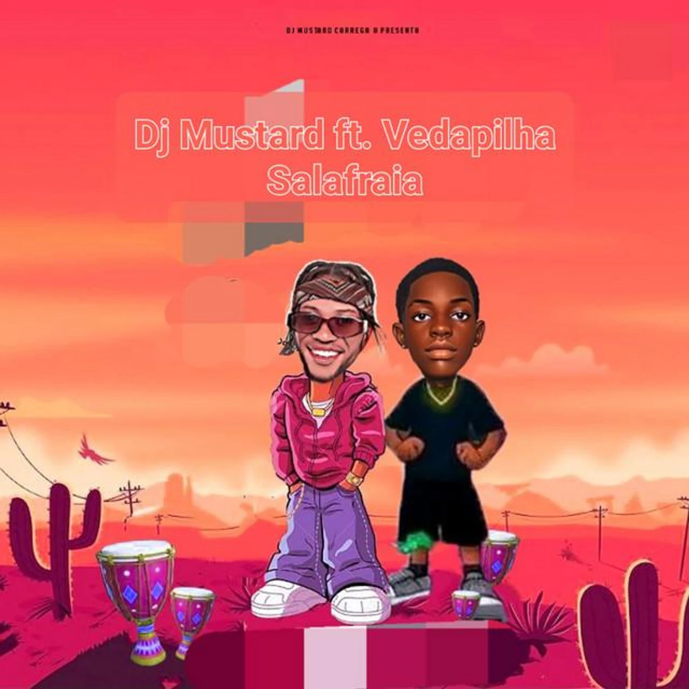 DJ Mustard