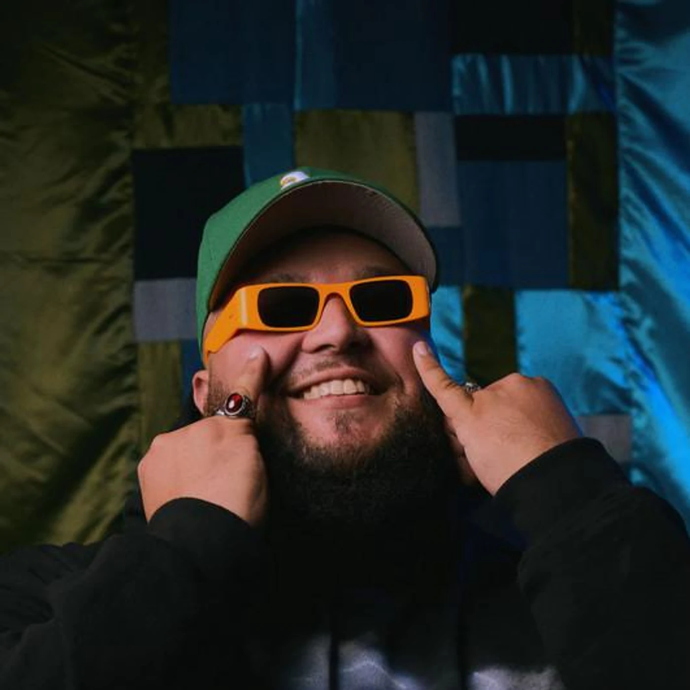 DJ Mykael V Brand Page