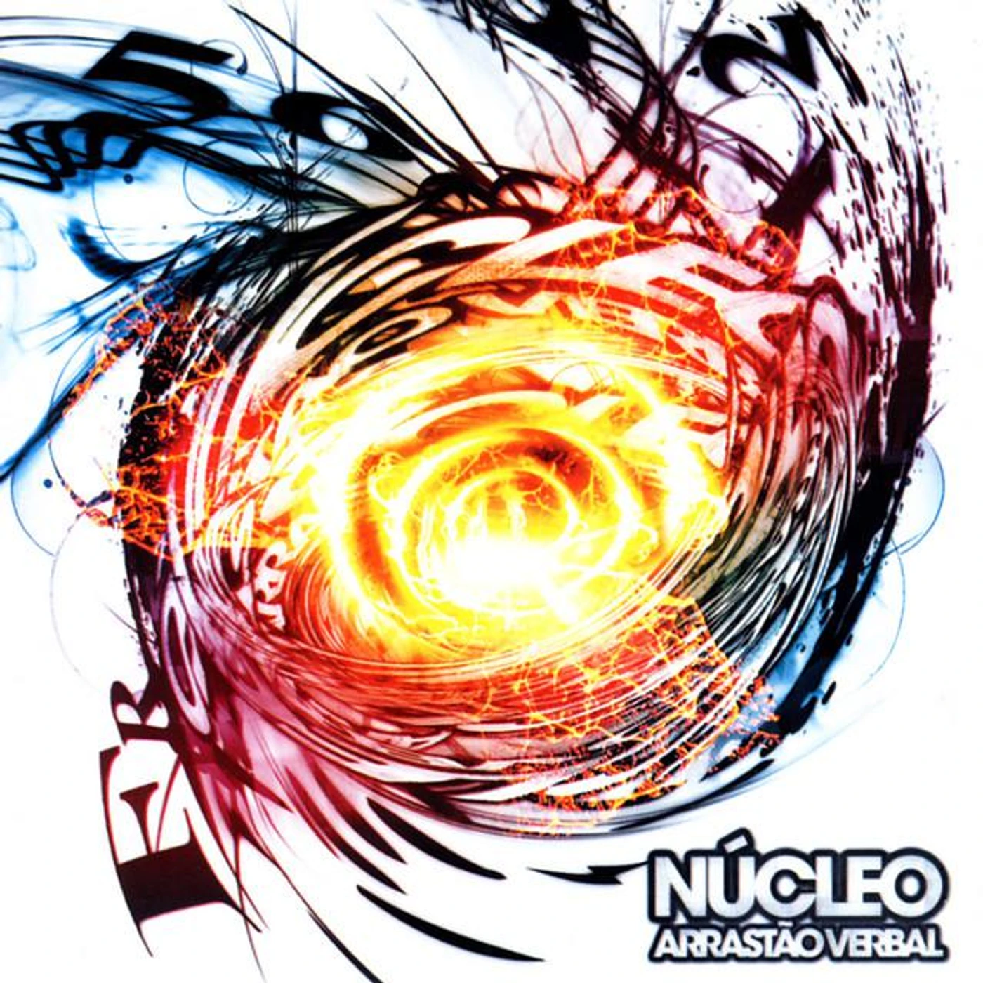 DJ Núcleo Brand Page