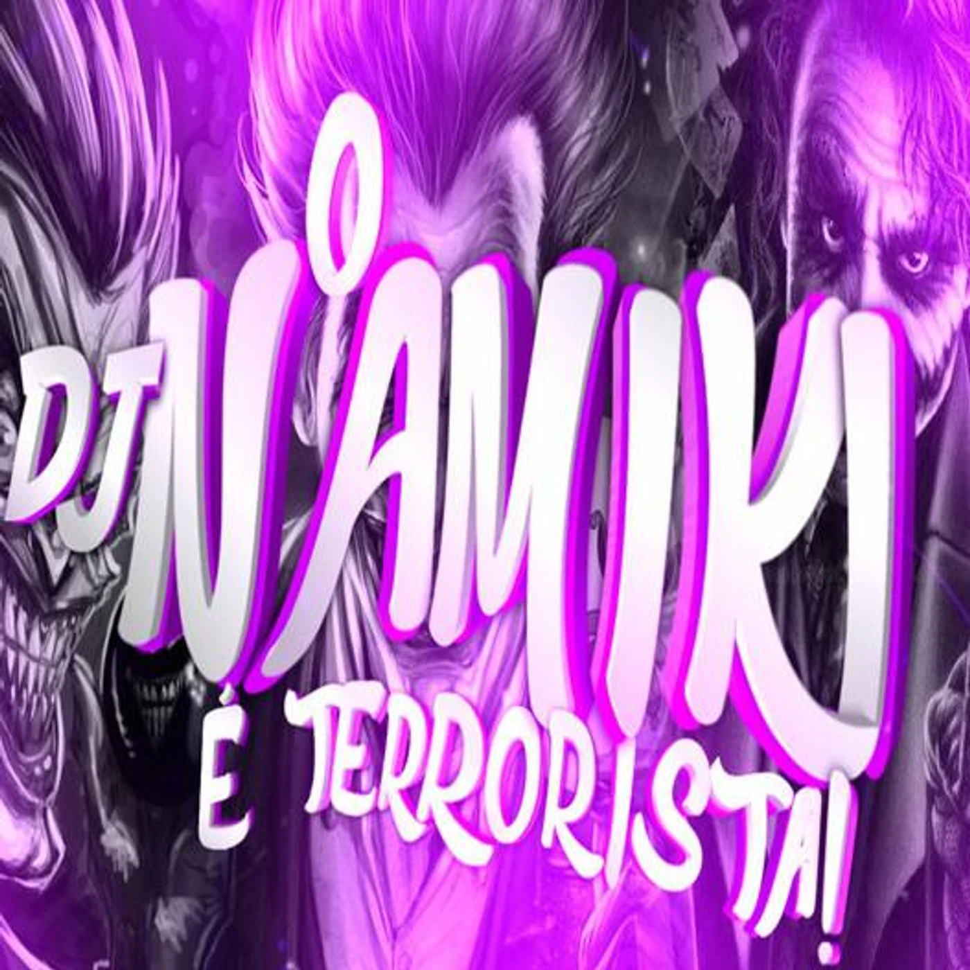 DJ NAMIKI