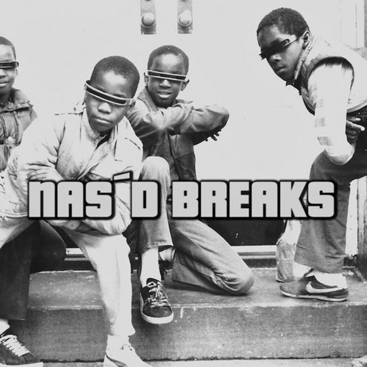 DJ Nas'D Brand Page