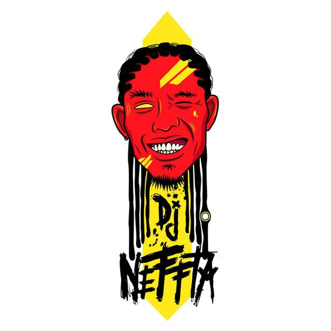 Dj Neffta Brand Page