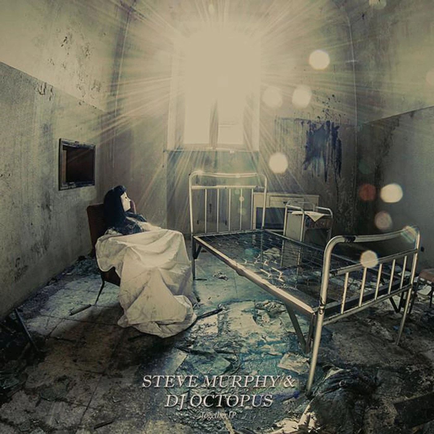 DJ Octopus Brand Page