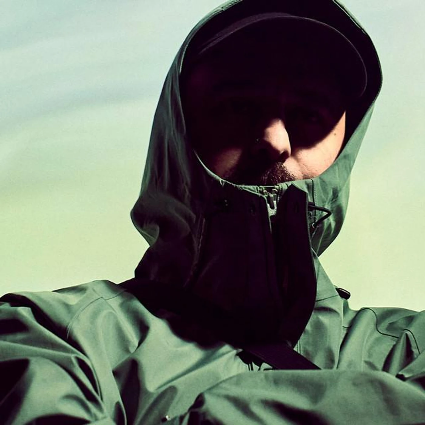 DJ OB ONE Brand Page