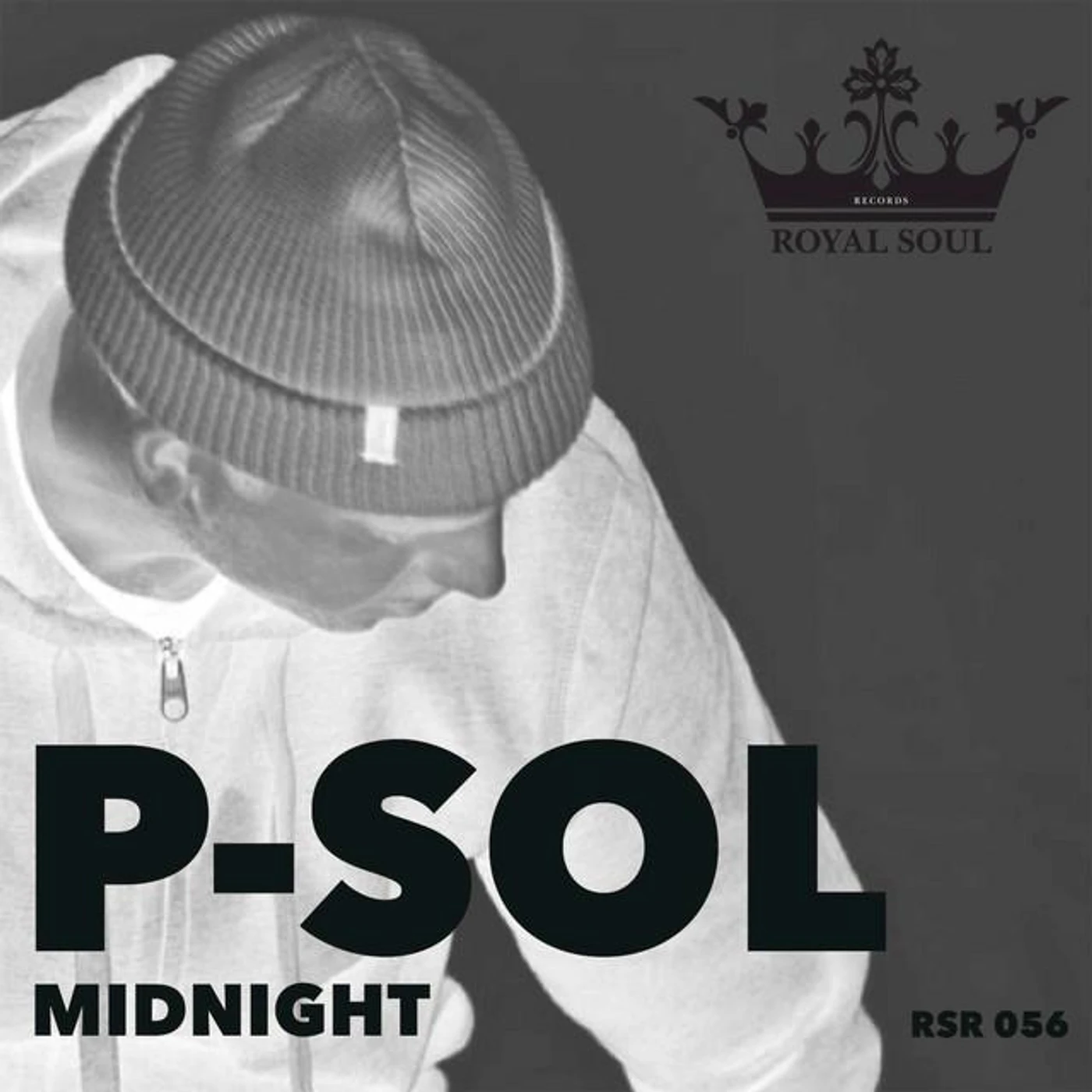 DJ P-SOL Brand Page