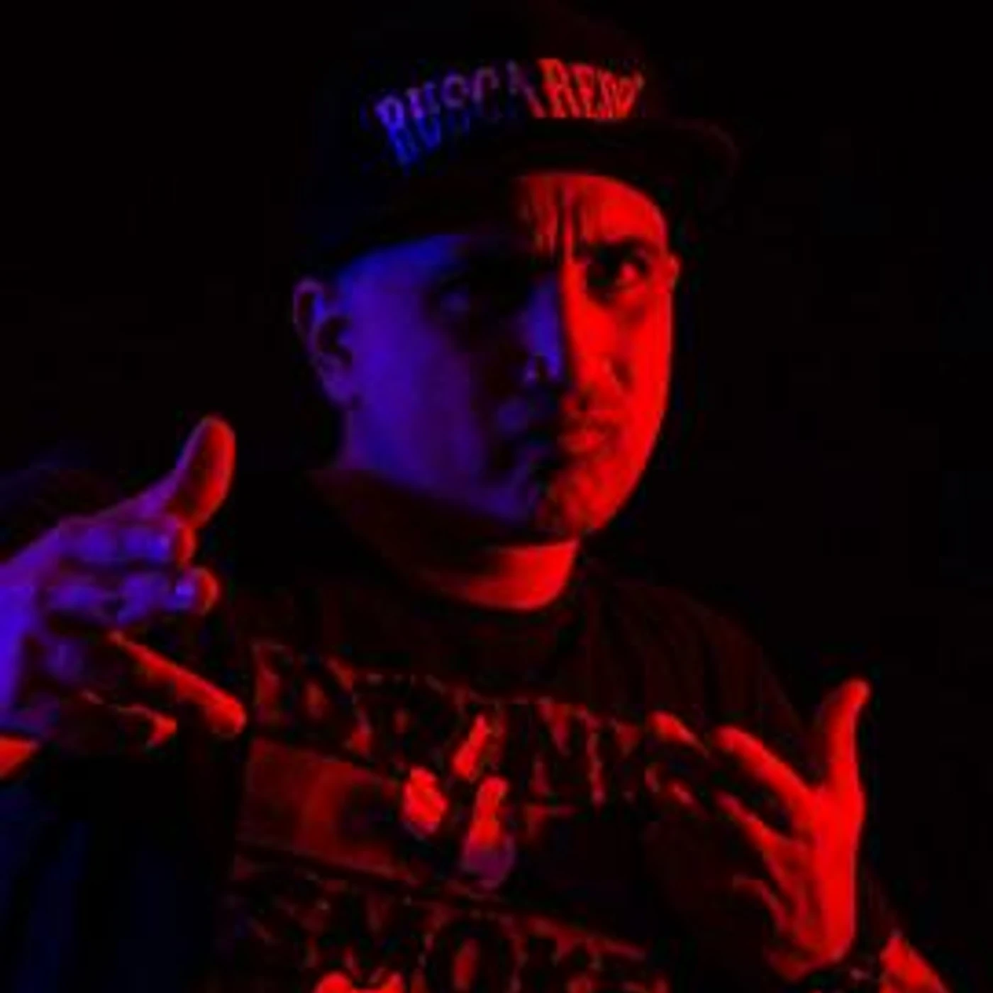 DJ Pablito Brand Page