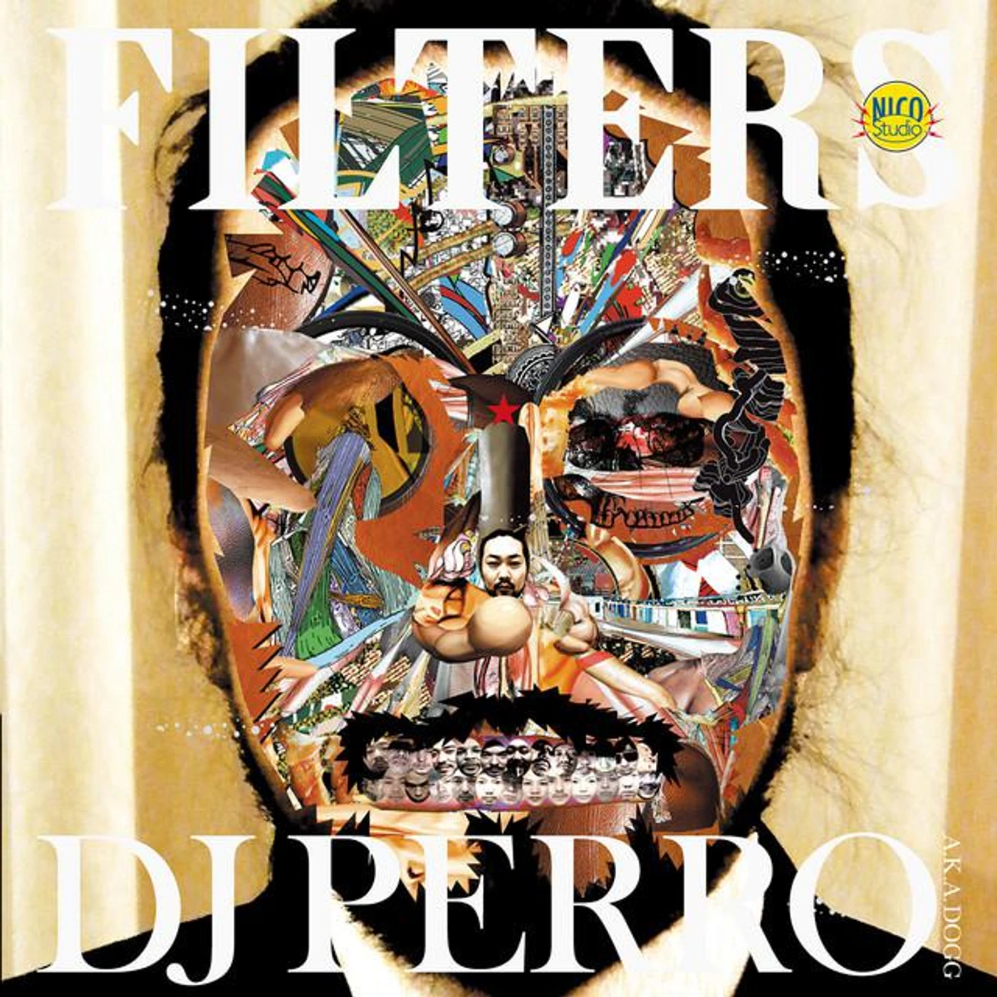 DJ PERRO A.K.A. DOGG