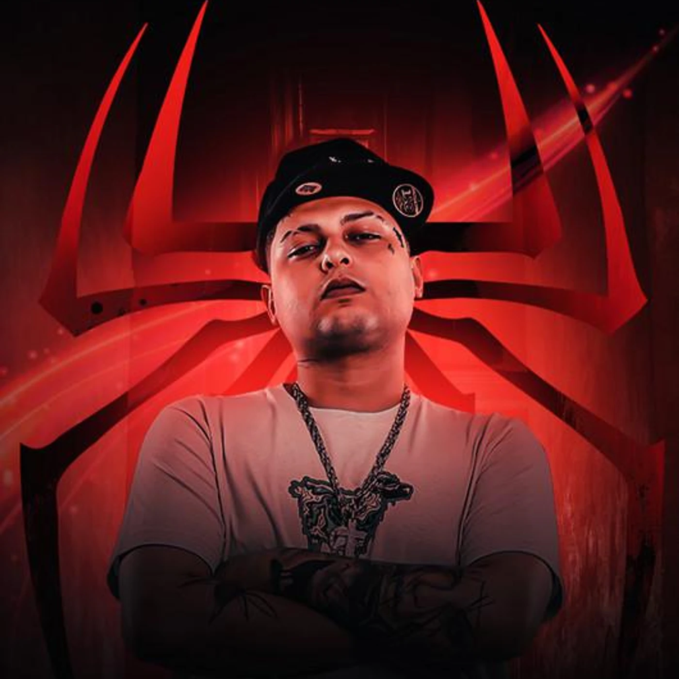 DJ PH DA SERRA