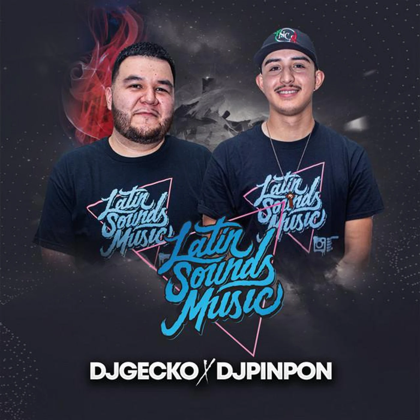 Dj Pinpon