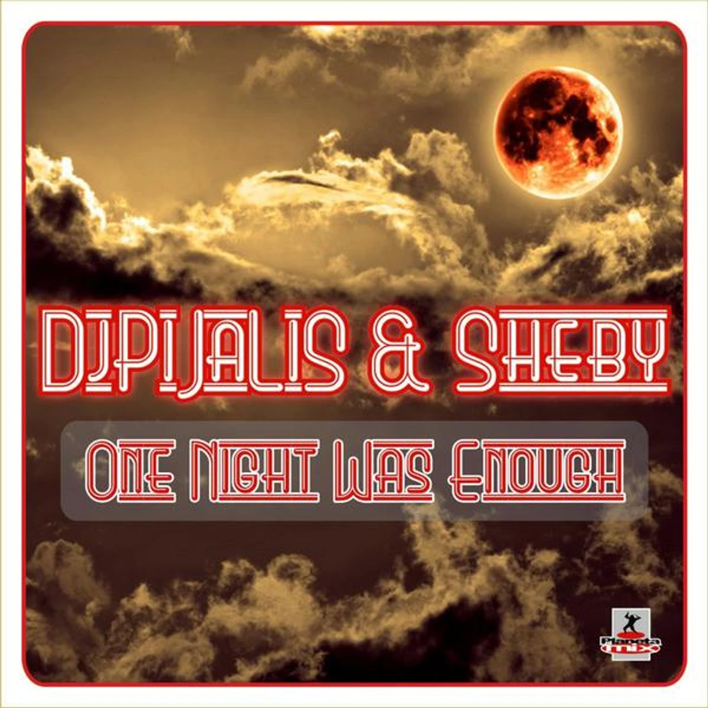 Dj Pijalis & Sheby Brand Page