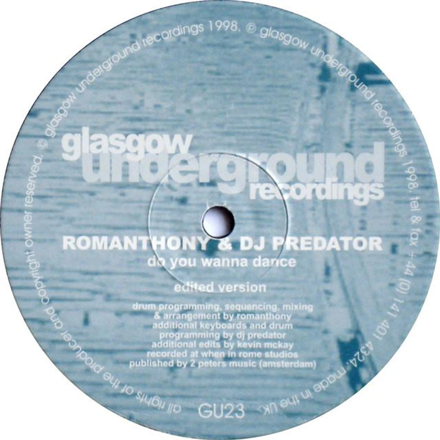 DJ Predator