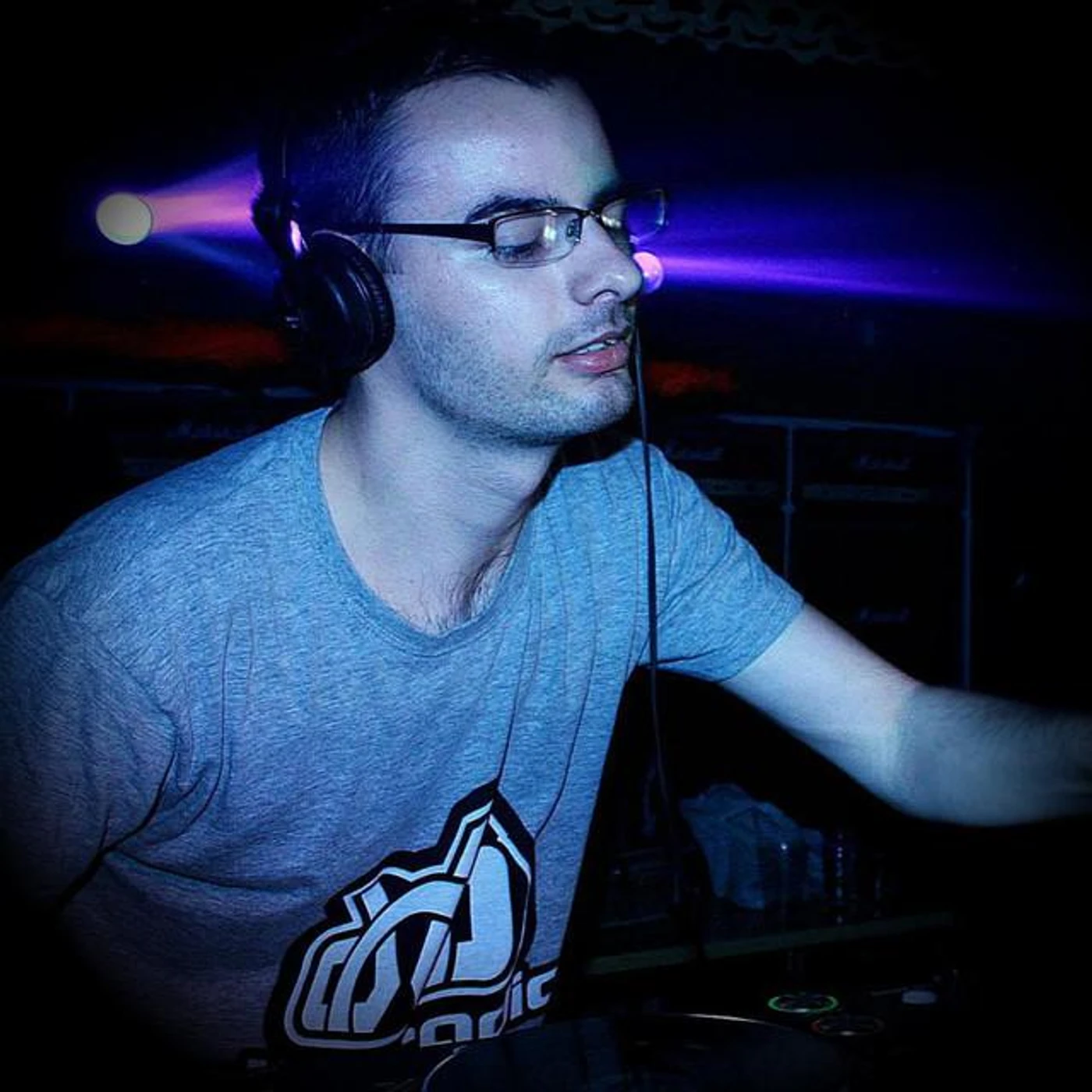 DJ Ransome Brand Page