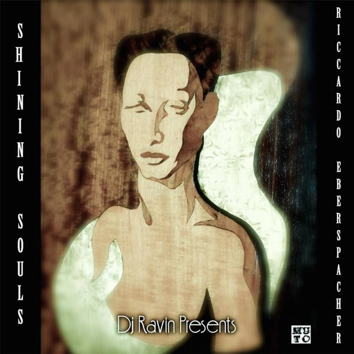 DJ Ravin Brand Page