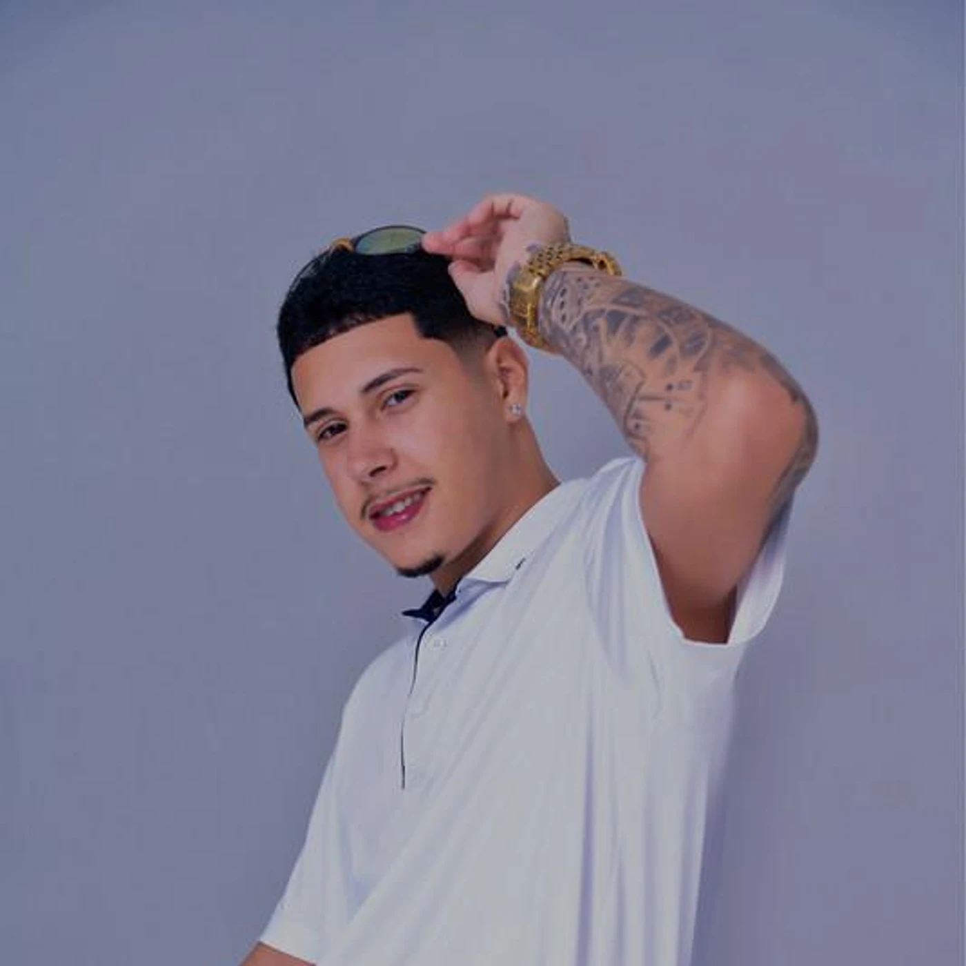 DJ RD de Vila Velha