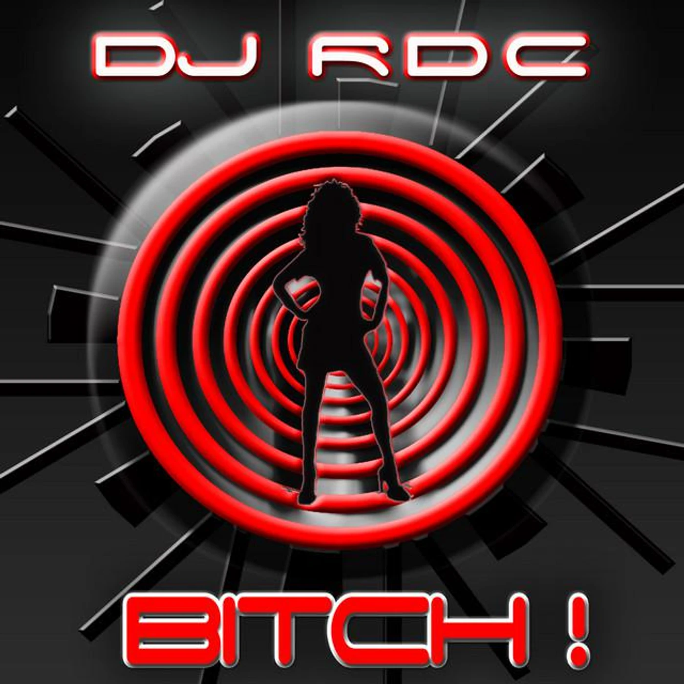 Dj RDC Brand Page