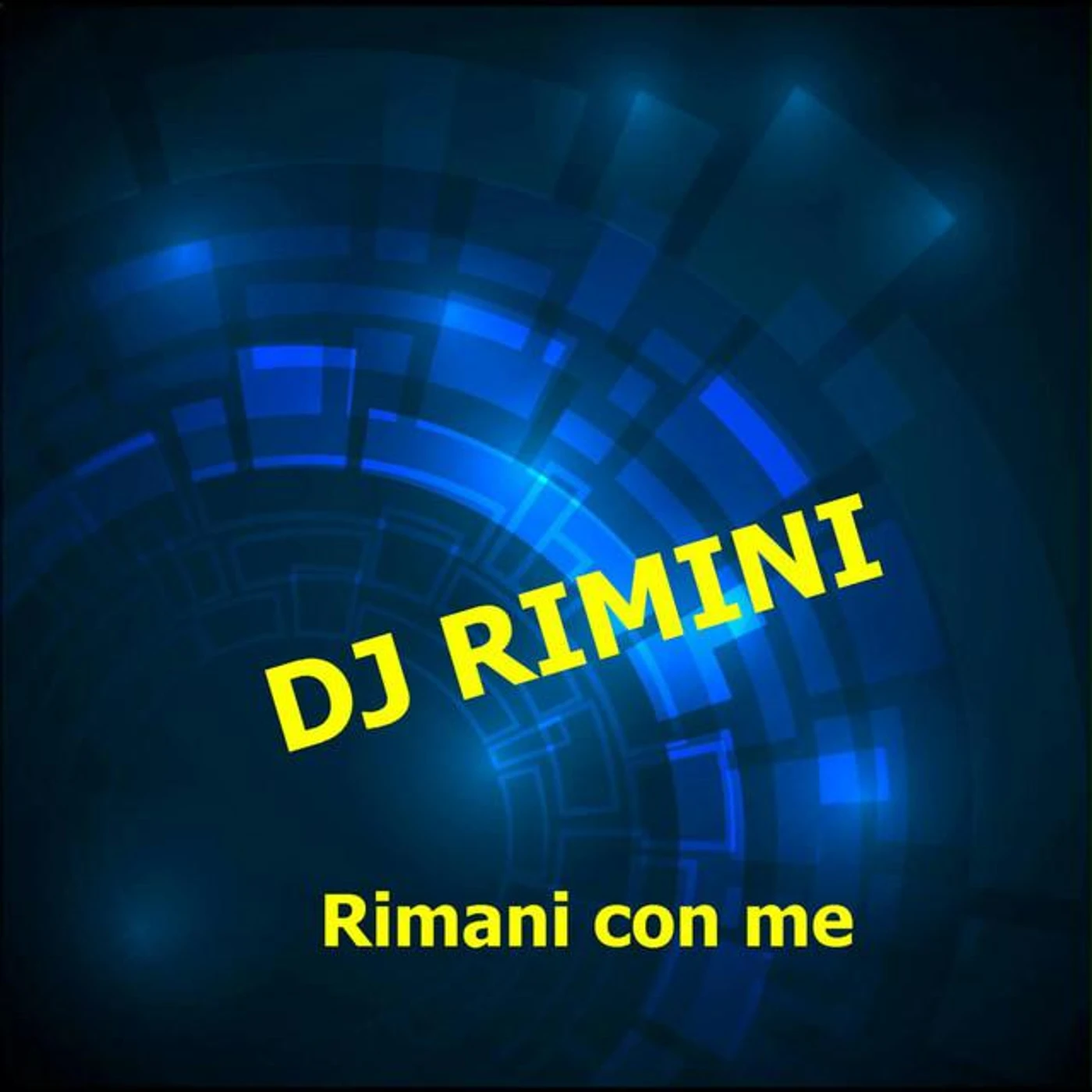 Dj Rimini