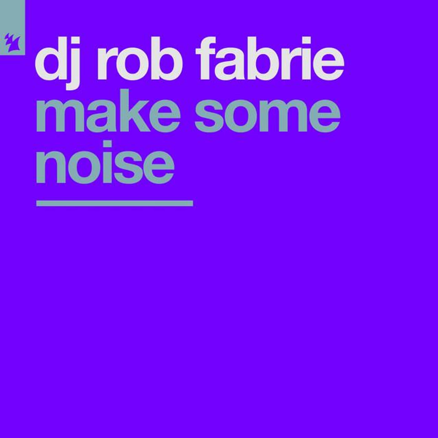 DJ Rob Fabrie Brand Page