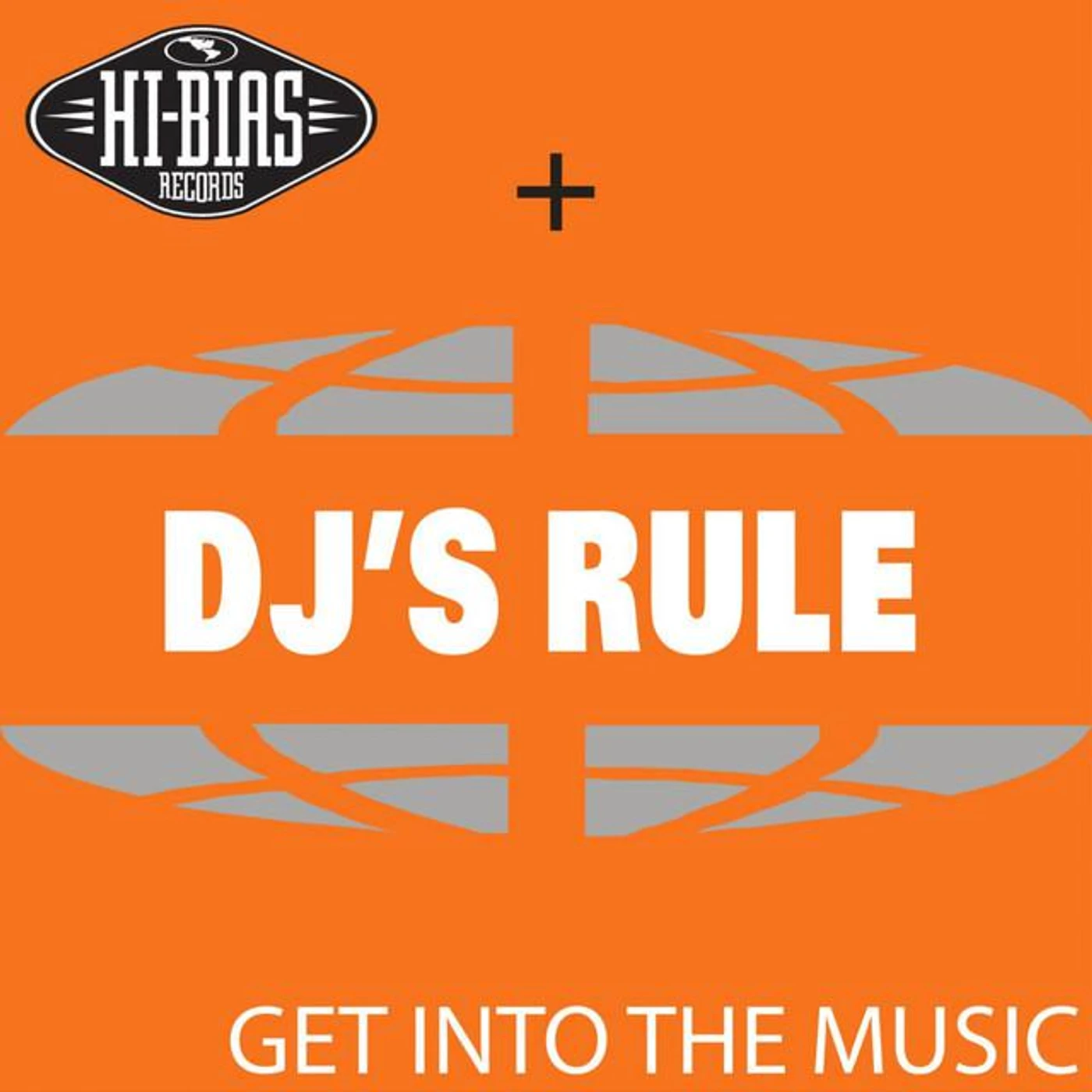 DJ's Rule Brand Page