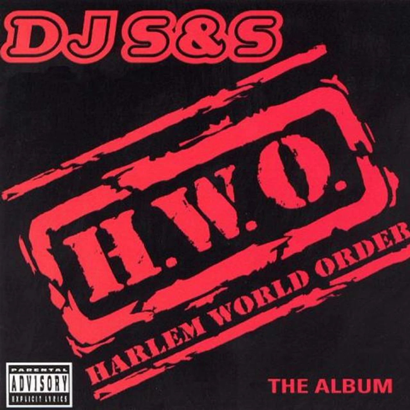 Dj S&S Brand Page