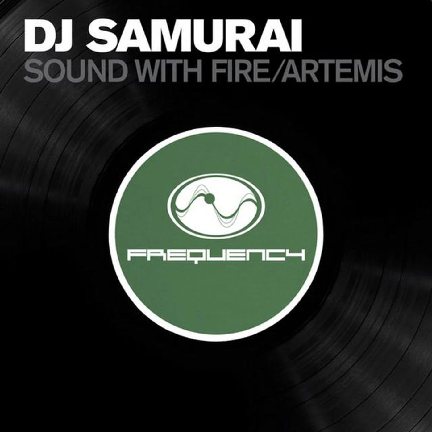 DJ Samurai Brand Page