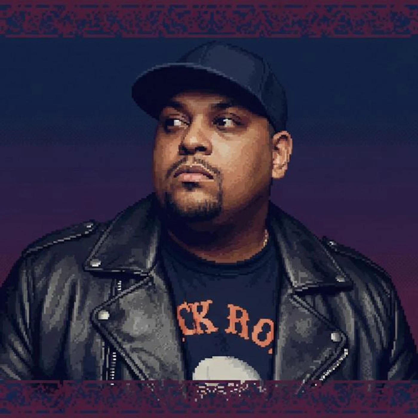 DJ Sandrinho Brand Page