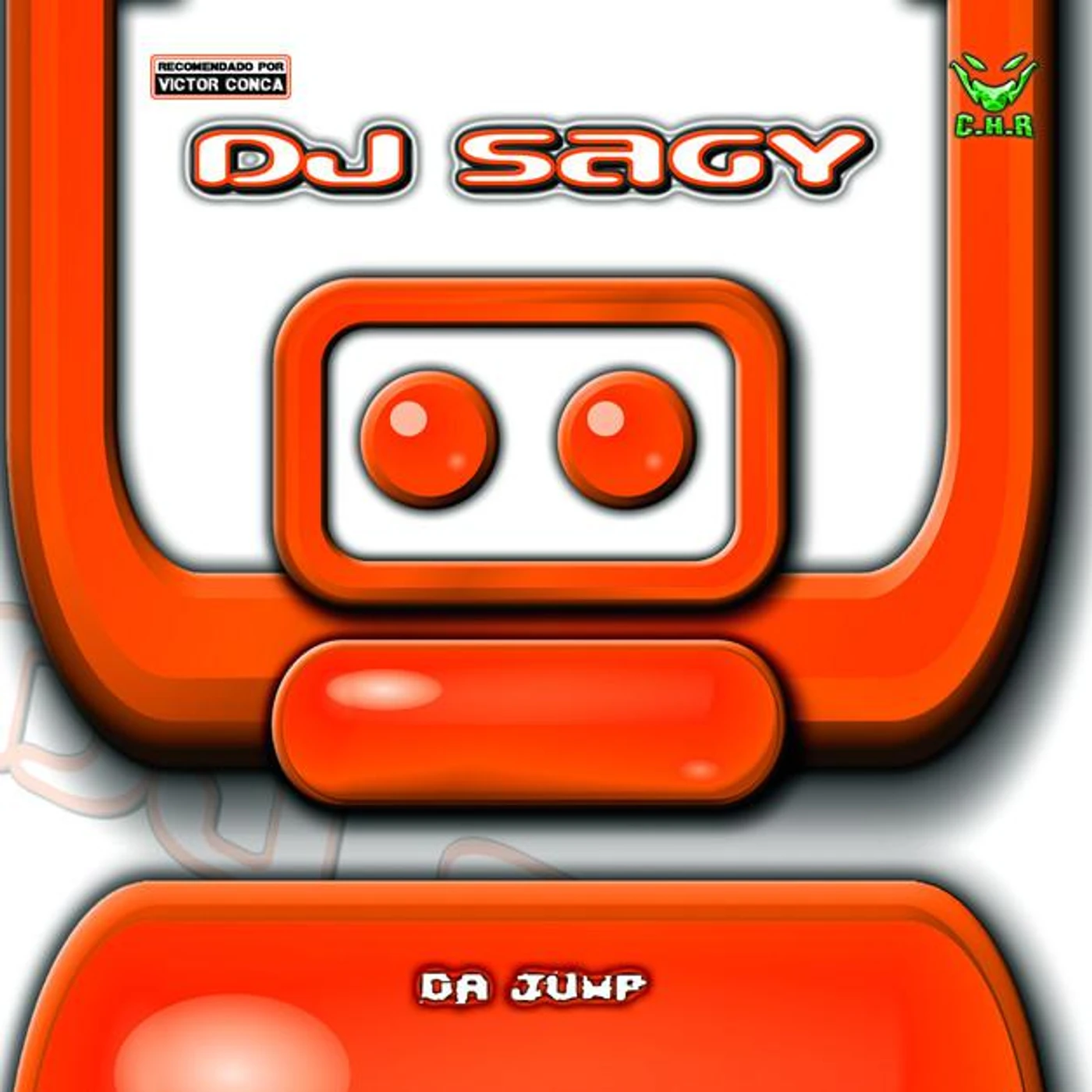 Dj Sagy