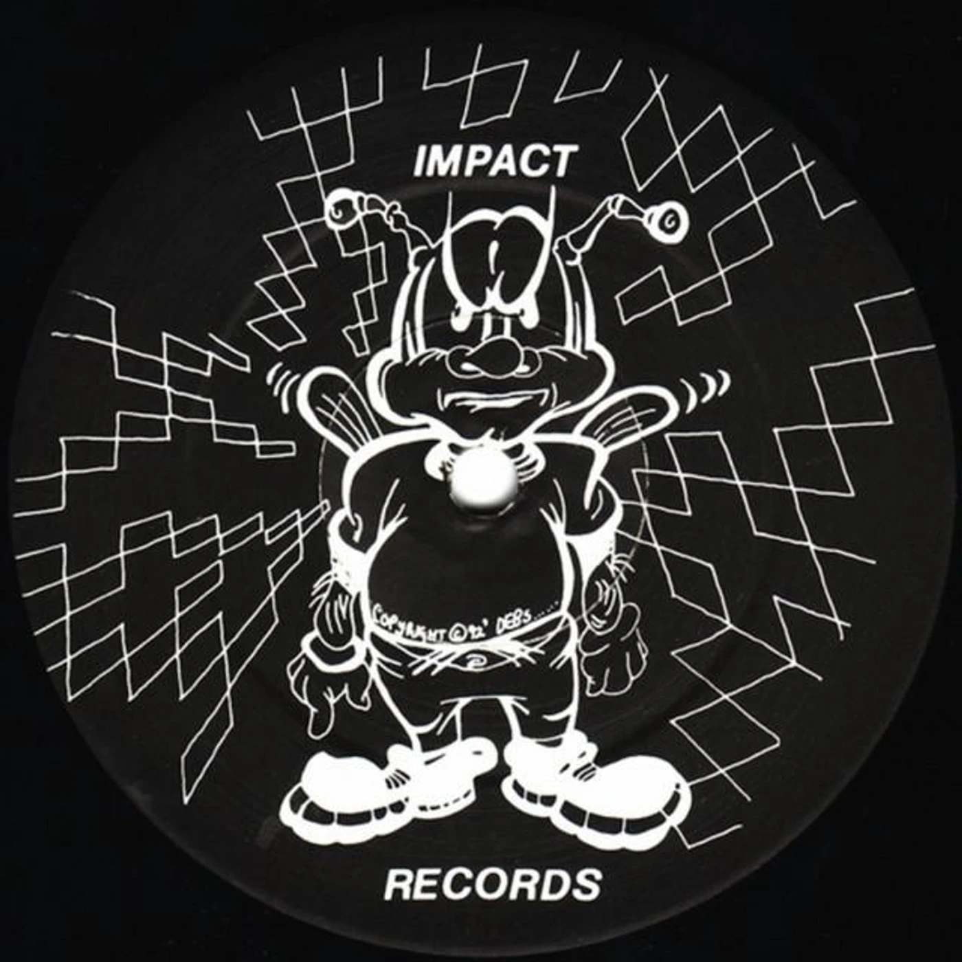 DJ Seduction Brand Page